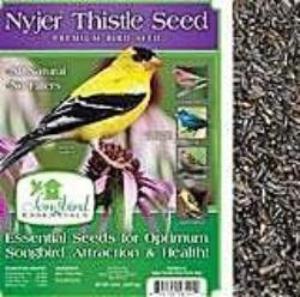 Nyjer Thistle Seed 5 LB