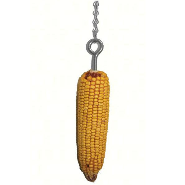 18 IN Chain Corn Feeder