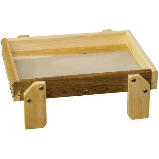 Platform & Tray Bird Feeders