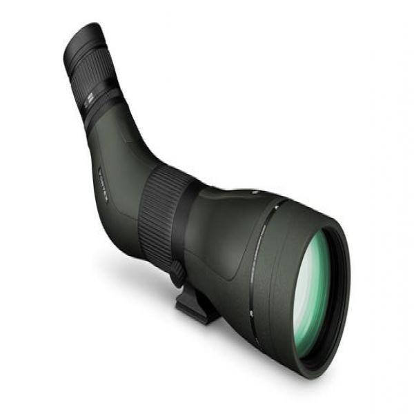 Diamondback HD 20-60 X 85 Angled Spotting Scope