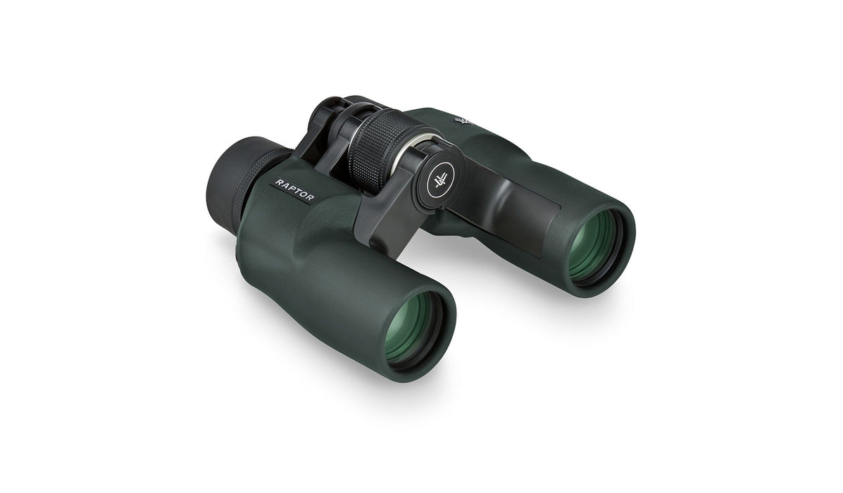 Vortex Optics Raptor 8.5 x 32 Binoculars