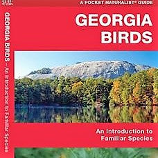 Georgia Birds Pocket Guide