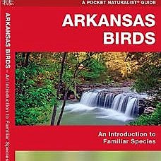 Arkansas Birds Pocket Guide