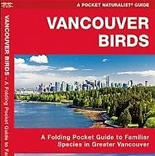 Vancouver Birds Guide