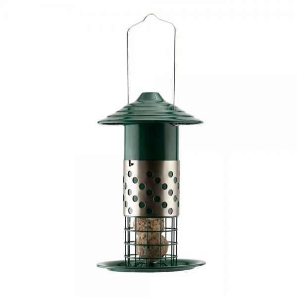 Tube Bird Feeders