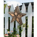 Rustic Star Insect House 2.75 IN X 11.75 IN X 11.0 IN