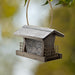 Hopper Bird Feeders