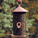 Tube Bird Feeders