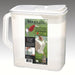 Bird Seed Container 6 QT