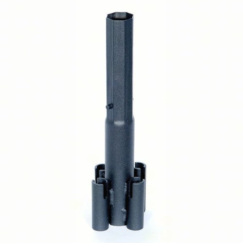 Quad Pole Connector 7.5 IN 