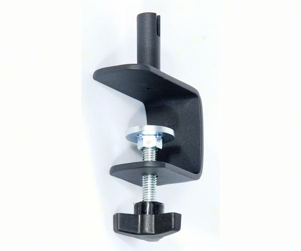 Deck Clamp Single Horizontal Rail