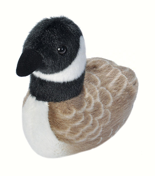 Canada Goose Plush Stuffed Toy 5 IN