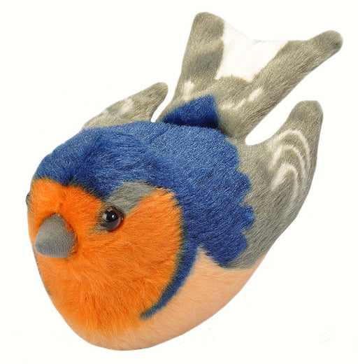 Barn Swallow Plush Stuffed Toy 5 IN