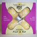 4 Pack Fruit And Nut Suet Balls