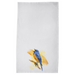 Singing Bluebird Kitchen Tea Towel