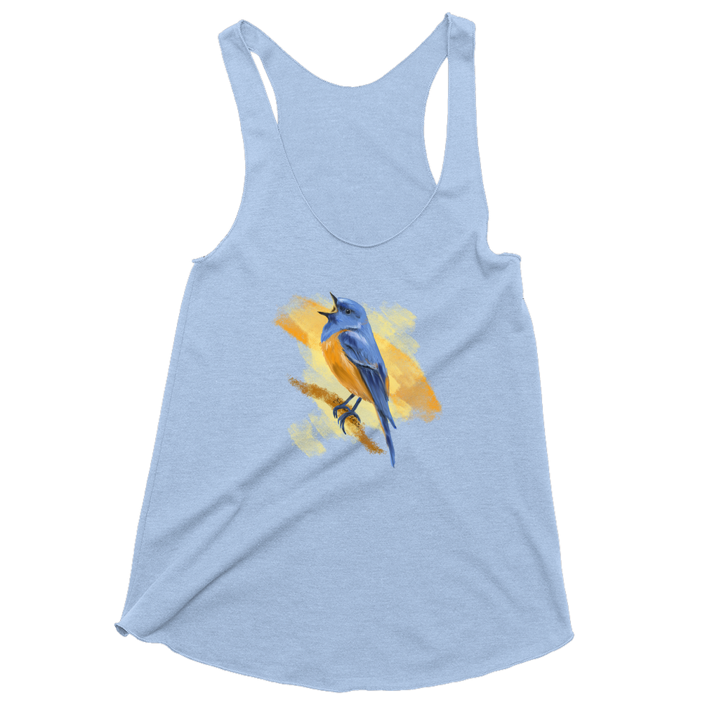 EXCLUSIVE Birdertown Designs